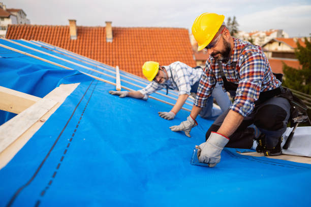 Sheet Metal Roofing in Woodlake, VA